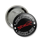 Дженсен Supernatural Автограф