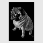 Мопсик Очаровашка