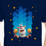 Скользящий Буба