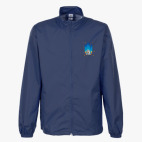 Ветровка без капюшона