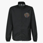 Ветровка без капюшона