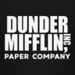 Dunder Mifflin / The Office