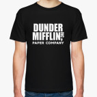 Dunder Mifflin / The Office