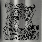 Красивый Гепардик