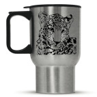 Красивый Гепардик