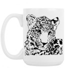 Кружка 420 мл