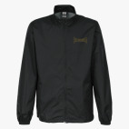 Ветровка без капюшона