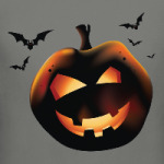 Хеллоуин Тыква