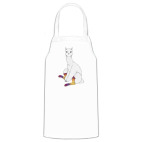 Кухонный фартук