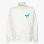 Ветровка без капюшона