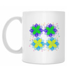 Кружка 330 мл