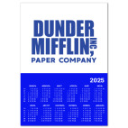Dunder Mifflin / The Office