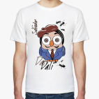 Сова Сальвадор Дали Суперсова Goofi