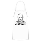 Кухонный фартук