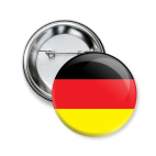 Германия, Deutshl