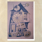 Дом на колёсах