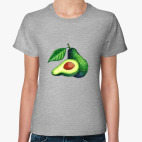 "Солнечный авокадо"