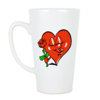 Я люблю тебя