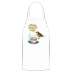 Кухонный фартук