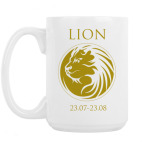 Кружка 420 мл