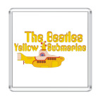  Yellow Submarine