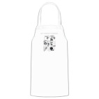 Кухонный фартук