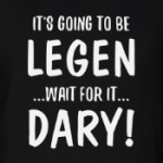 Legendary! / Барни Стинсон