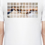 Сотворение Адама Микеланджело