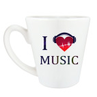 Я люблю музыку