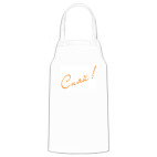 Кухонный фартук