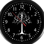  'Белое дерево Гондора'