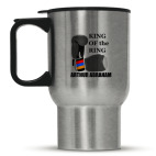 Кружка-термос