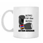 Артур Абрахам