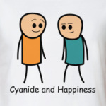 Cyanide & Happiness