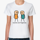 Cyanide & Happiness
