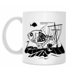 'Механическая рыба'