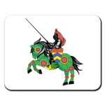 Рыцарь-миннезингер Ульрих фон Лихтенштейн