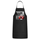 Кухонный фартук