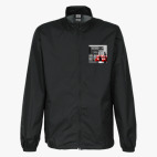 Ветровка без капюшона