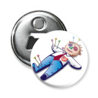 Кукла Вуду начальника