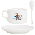 Кофейный набор