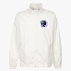 Ветровка без капюшона