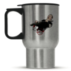 Кружка-термос