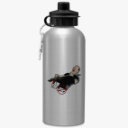 Спортивная бутылка