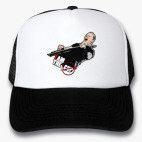Кепки Trucker