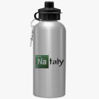 Спортивная бутылка