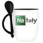 Наталья ('Во все тяжкие')