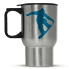 Кружка-термос