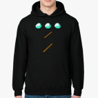 MineCraft - Алмазная кирка