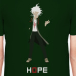 Super Danganronpa 2 - Nagito Komaeda